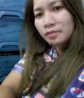 Rencontre Femme Thaïlande à  สามเงา : Aom, 35 ans